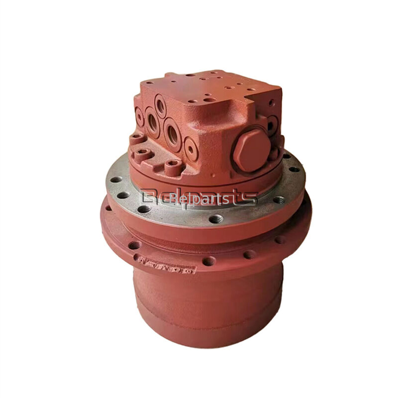 Część minikoparki John Deere 35C ZTS z napędem końcowym 4466796 0727001 Hydrauliczny reduktor silnika jazdy