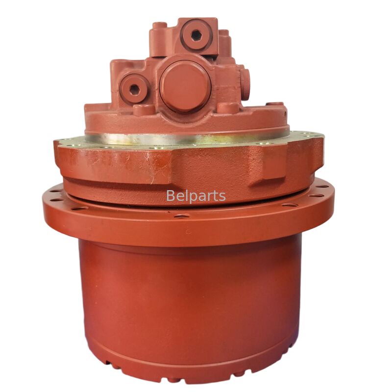 John Deere 50D 60D 60G 50G Napęd końcowy Minikoparka Część 4671390 1185401 Hydrauliczny reduktor silnika jazdy