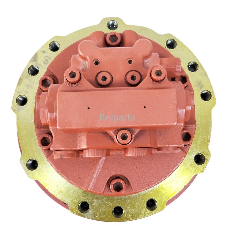 John Deere 50D 60D 60G 50G Napęd końcowy Minikoparka Część 4671390 1185401 Hydrauliczny reduktor silnika jazdy
