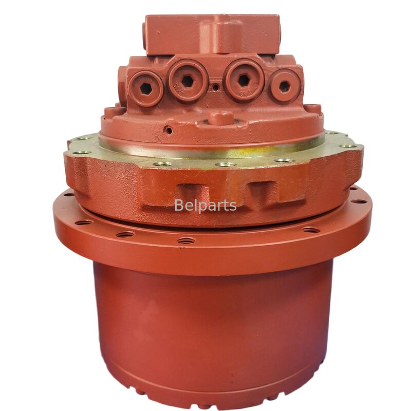 John Deere 50D 60D 60G 50G Napęd końcowy Minikoparka Część 4671390 1185401 Hydrauliczny reduktor silnika jazdy