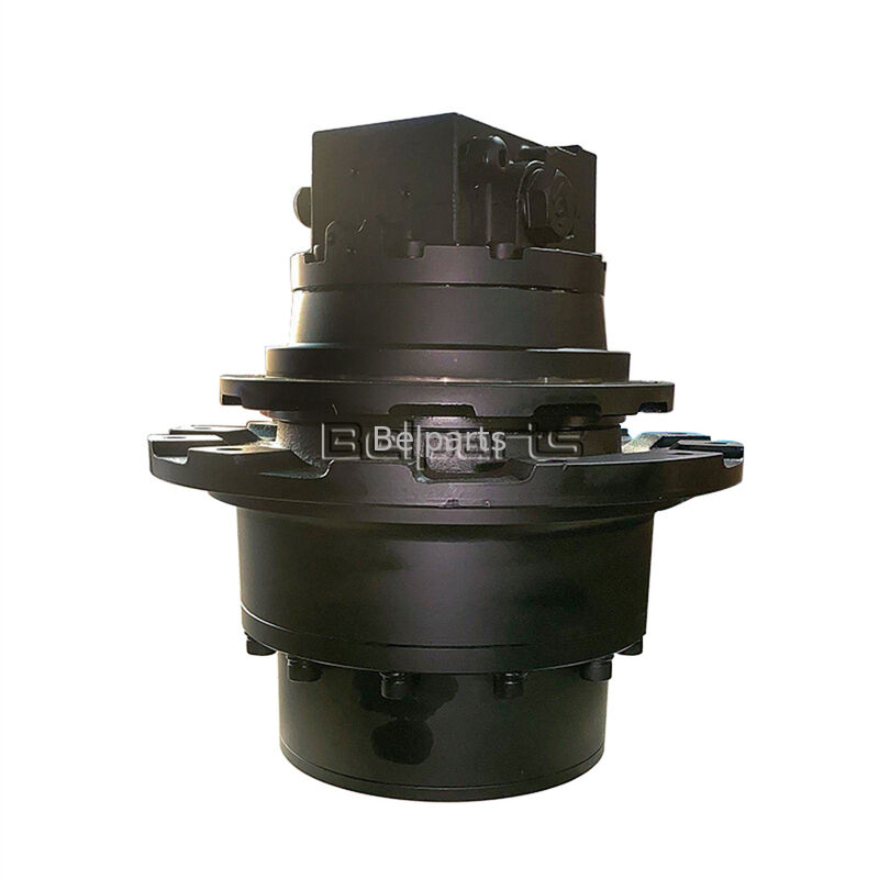 John Deere 75D 75G 85D 85G Część koparki z napędem końcowym 9272923 9290867 Hydrauliczny reduktor silnika jazdy