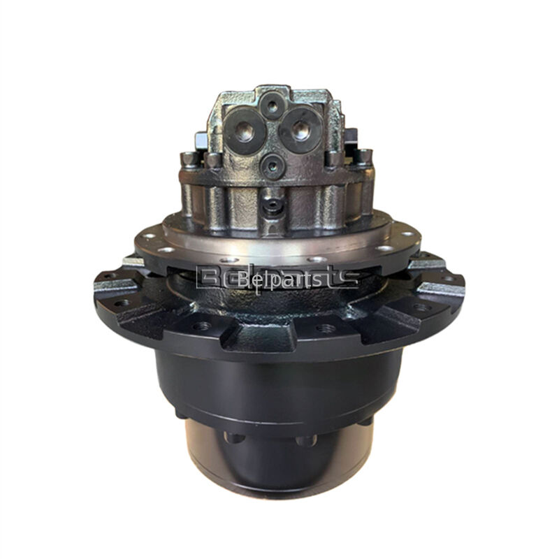 Część koparki z napędem końcowym John Deere 75D 85D 9272923 9290867 4678748 9291582 Hydrauliczny reduktor silnika jazdy