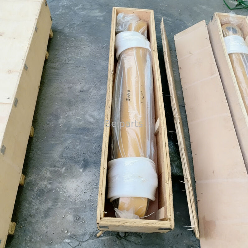 200B Hydrauliczny cylinder łyżki do części zamiennych koparki 0964462 0967909 Wysokiej jakości zamiennik