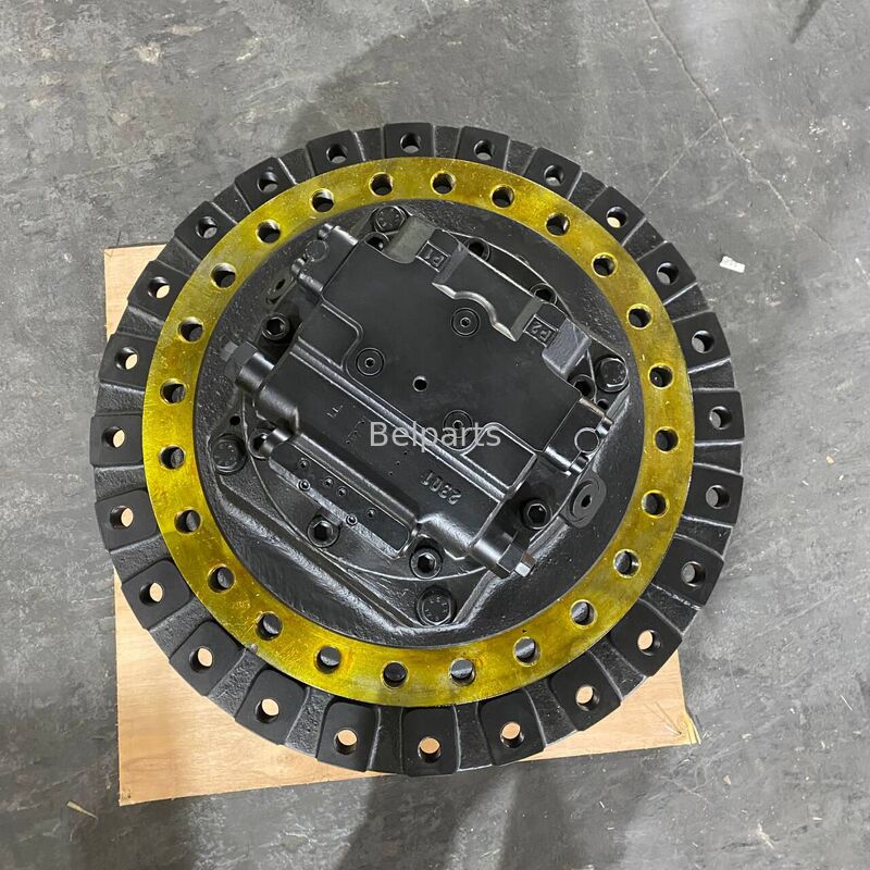 Przekładnia główna John Deere 870G LC 870 P-Tier 4688059 PG202170 9219275 Przekładnia reduktora silnika hydraulicznego jazdy