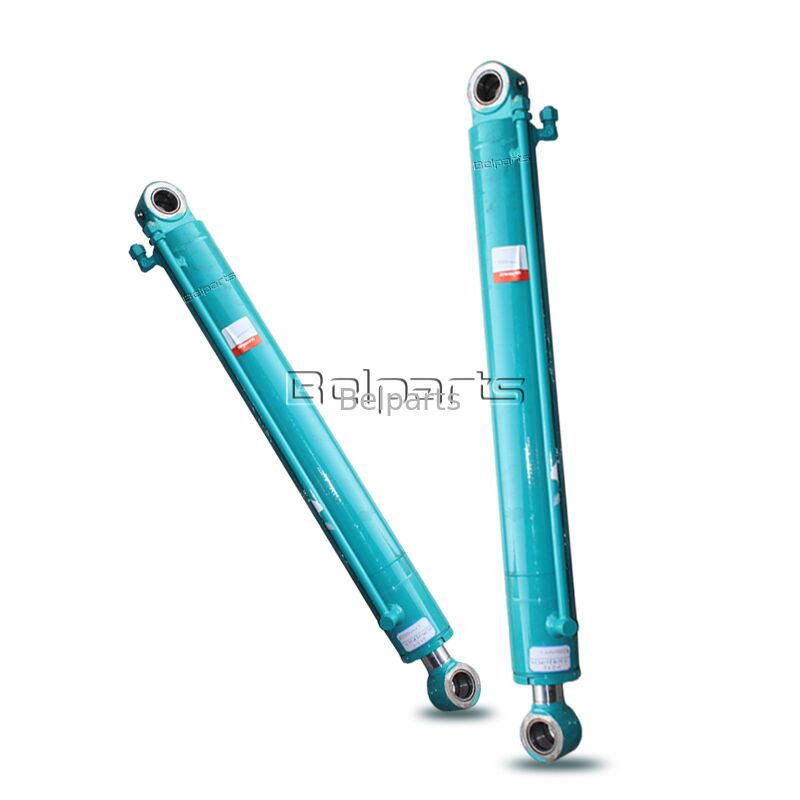 PC120-6 PC120-6Z PC130-6 Hydraulic Bucket Cylinder For Komatsu Excavator Spare Parts 203-63-X2331 203-63-X2332 Aftermarket Wysoka jakość
