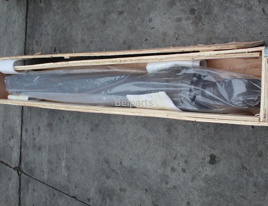 EC210B EC210BLC Cylinder wiadrowy hydrauliczny dla części zamiennych koparek VOE14512430 VOE14523659 VOE14523664 VOE14523664 Wysoka jakość