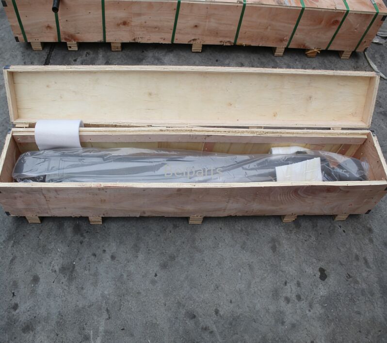 EC210B EC210BLC Cylinder wiadrowy hydrauliczny dla części zamiennych koparek VOE14512430 VOE14523659 VOE14523664 VOE14523664 Wysoka jakość