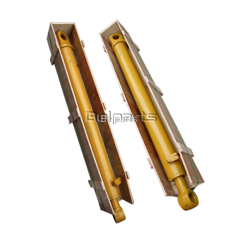 EC140BLC EC140B Hydrauliczny cylinder łyżki do części zamiennych koparki VOE14510883 VOE14522846 VOE14514560 VOE14522900 Zamiennik Wysoka jakość