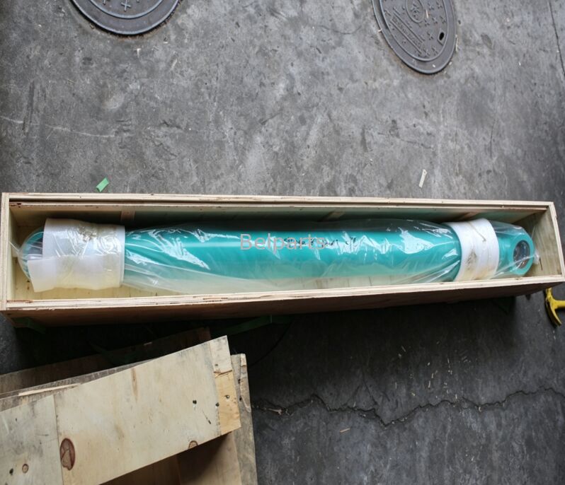 SK210-8 Cylinder hydrauliczny dla koparki Kobelco części zamiennych YN01V00151F2 Wysoka jakość