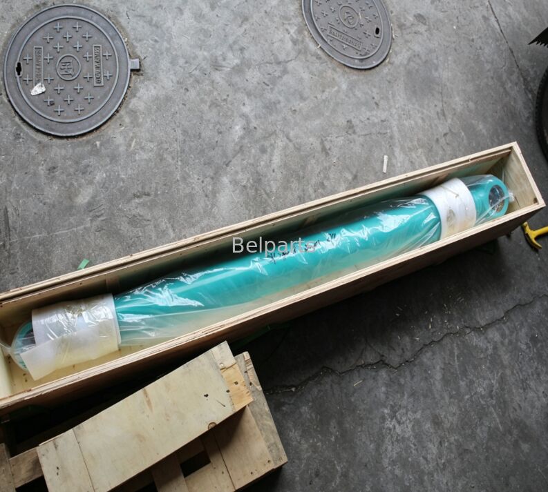SK210-8 Cylinder hydrauliczny dla koparki Kobelco części zamiennych YN01V00151F2 Wysoka jakość
