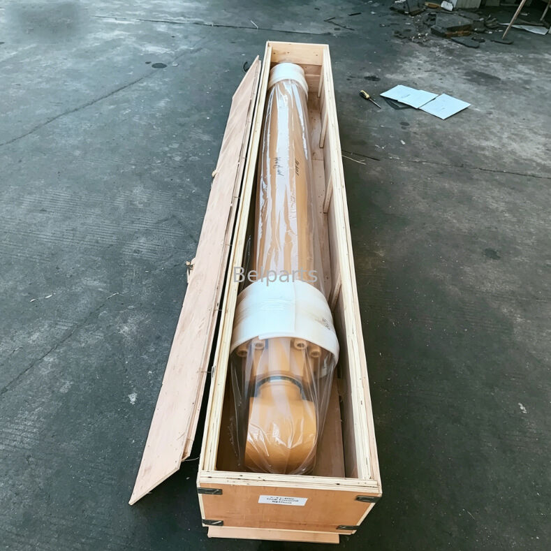 330C Cylinder z hydraulicznym ramieniem do części zamiennych koparek 191-5620 1915620 Wysoka jakość