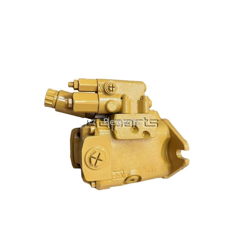 301.8 Hydrauliczna pompa główna do oryginalnych części naprawczych minikoparki 487-6207 4876207