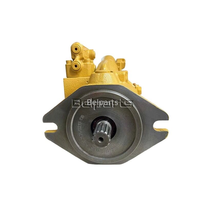 301.8 Hydrauliczna pompa główna do oryginalnych części naprawczych minikoparki 487-6207 4876207
