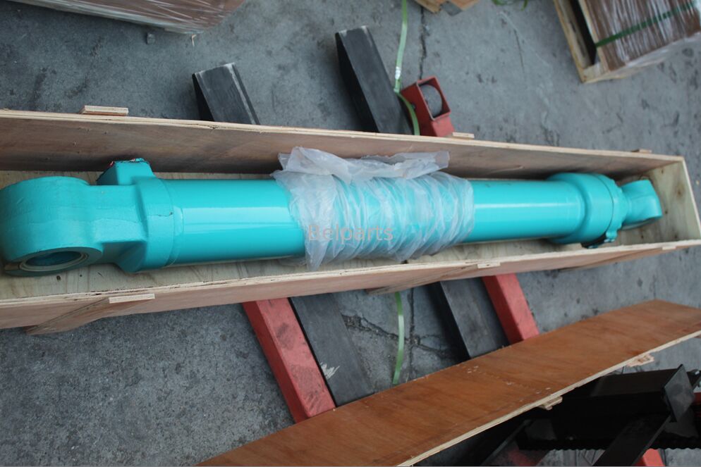 EC460B Cylinder wiadrowy hydrauliczny do części zamiennych koparek 14523673 Wysoka jakość