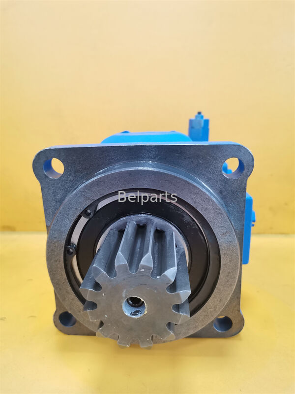 Bobcat E17 E19 E20 E17Z E20Z Swing Motor Reducer 7024418