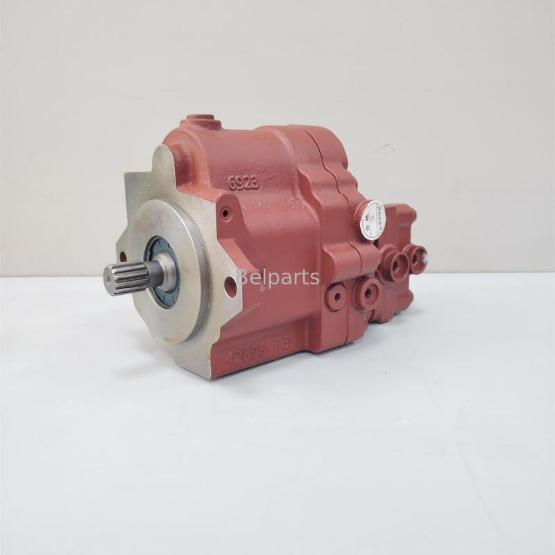 Główna pompa hydrauliczna Bobcat E25 E26 E27Z 7209325 7209326 OEM PVD-0B-24P do części do minikoparek