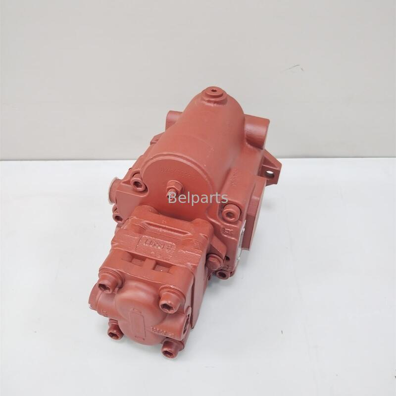 Główna pompa hydrauliczna Bobcat E25 E26 E27Z 7209325 7209326 OEM PVD-0B-24P do części do minikoparek