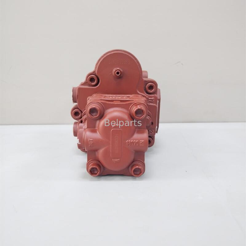 Główna pompa hydrauliczna Bobcat E25 E26 E27Z 7209325 7209326 OEM PVD-0B-24P do części do minikoparek