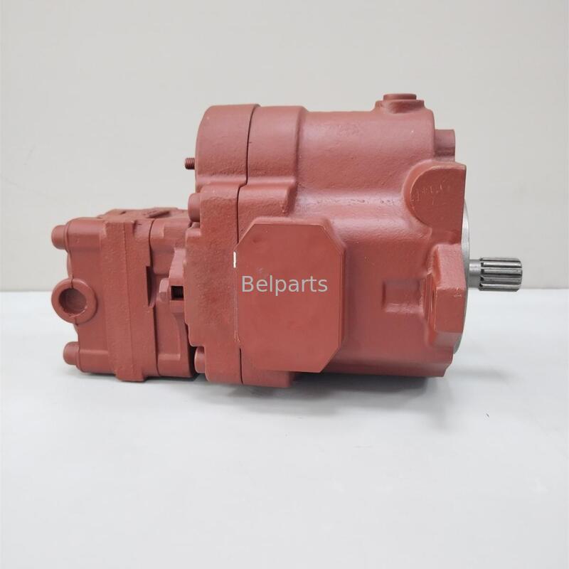 Główna pompa hydrauliczna Bobcat E25 E26 E27Z 7209325 7209326 OEM PVD-0B-24P do części do minikoparek
