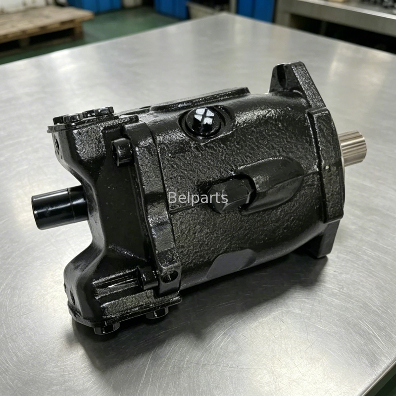 BOBCAT E50 E55 E55Z Główna pompa hydrauliczna OEM 7179600 7179600REM R902582221 do części do minikoparek