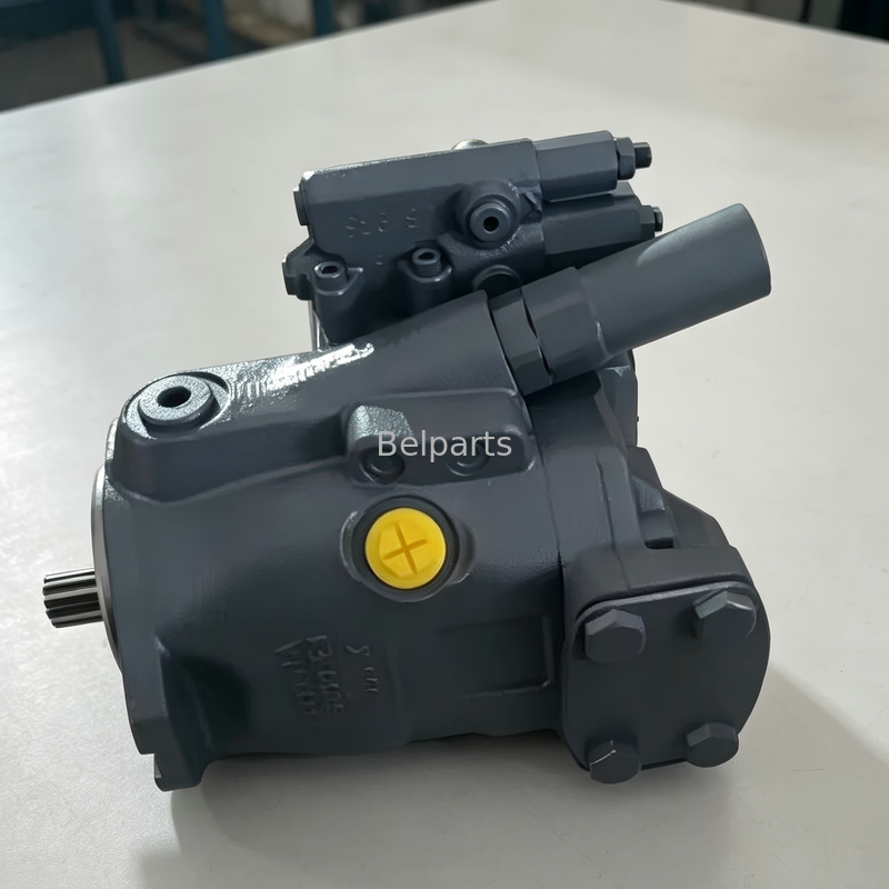 Główna pompa hydrauliczna BOBCAT E42 E45 E50Z 7010203 OEM do części do minikoparek