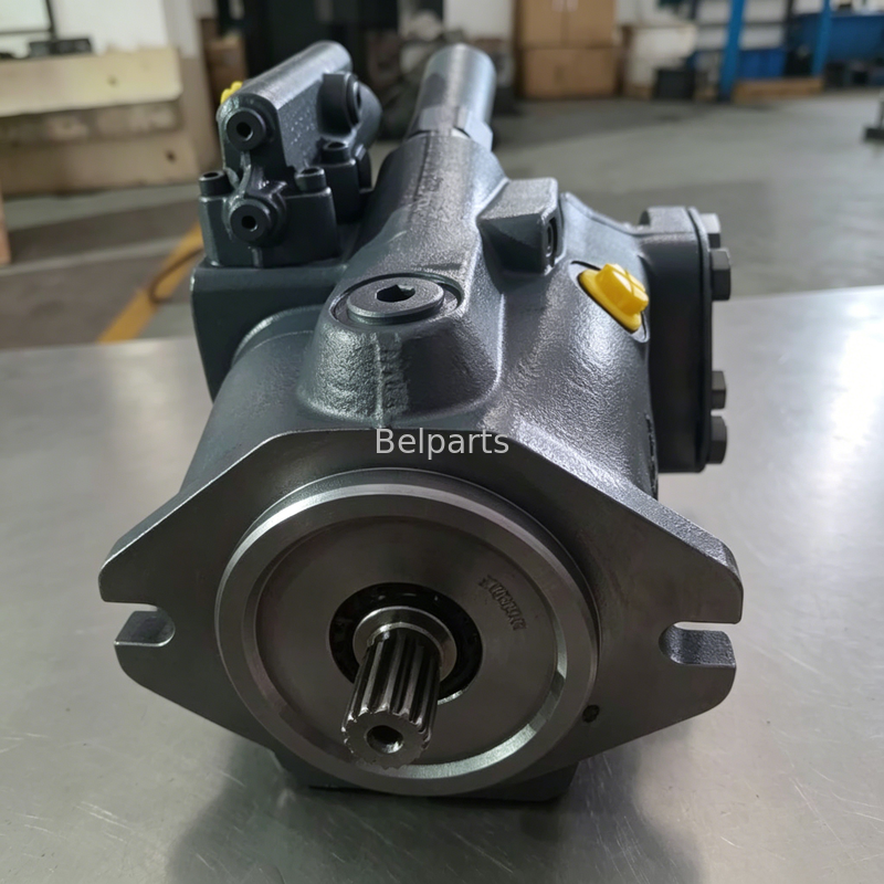 Główna pompa hydrauliczna BOBCAT E42 E45 E50Z 7010203 OEM do części do minikoparek