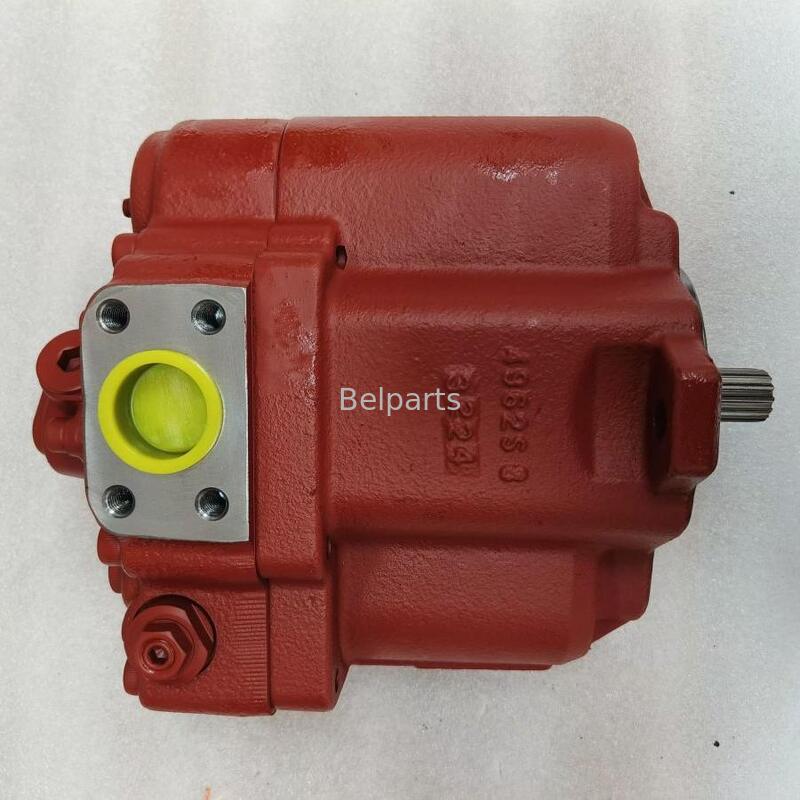 Główna pompa hydrauliczna John Deere 50D 4617487 4615640 OEM PVK-2B-505-CN do części do minikoparek
