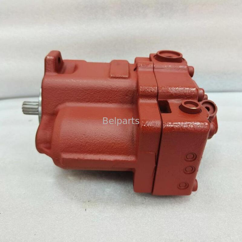 Główna pompa hydrauliczna John Deere 50D 4617487 4615640 OEM PVK-2B-505-CN do części do minikoparek