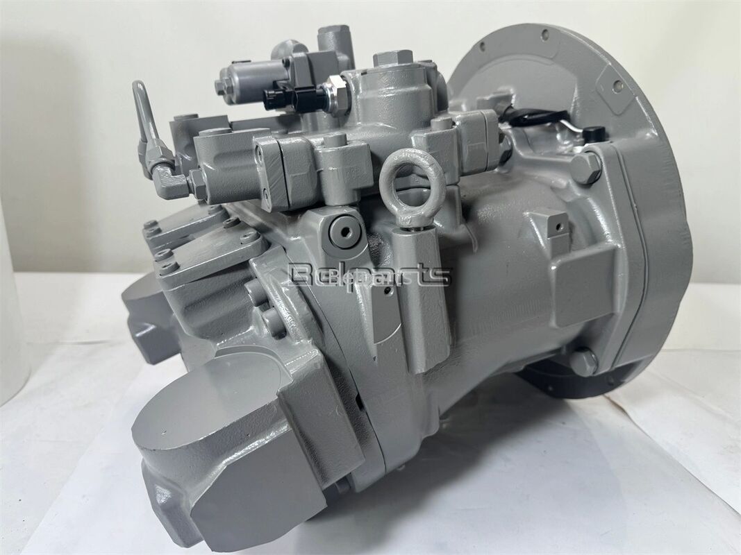 Główna pompa hydrauliczna John Deere 210G 210 P-Tier Oryginalna FYB60001363 PG203774 do części do koparek