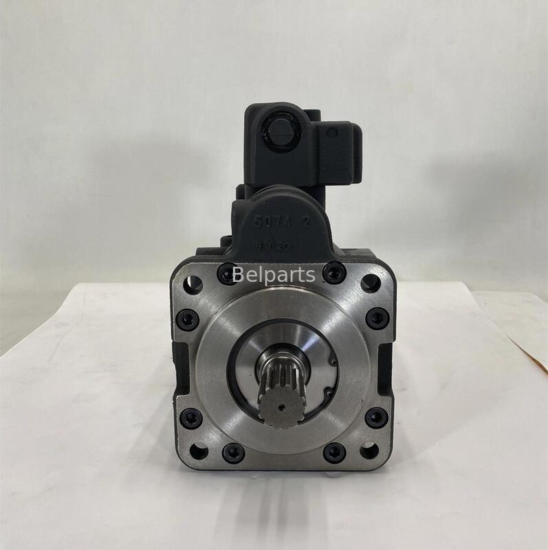 Główna pompa hydrauliczna John Dere 60D 60G 60 P-Tier 4668462 Oryginalna nowa PVK-3B-725 Fit Części do minikoparek Belparts