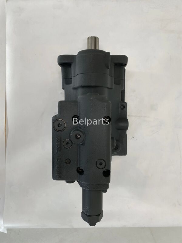 Główna pompa hydrauliczna John Dere 60D 60G 60 P-Tier 4668462 Oryginalna nowa PVK-3B-725 Fit Części do minikoparek Belparts
