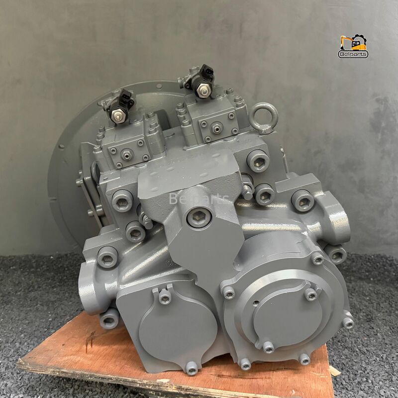 Główna pompa hydrauliczna John Deere 470G LC 470 P-Tier 4699645 PG202165 Pasuje do części koparki BELPARTS