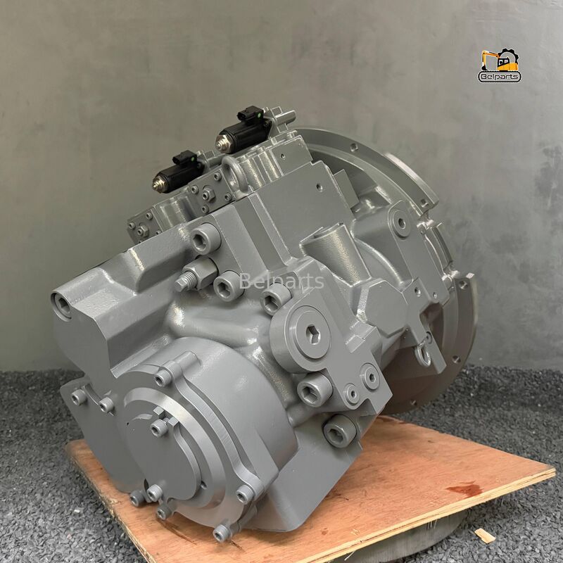 Główna pompa hydrauliczna John Deere 470G LC 470 P-Tier 4699645 PG202165 Pasuje do części koparki BELPARTS