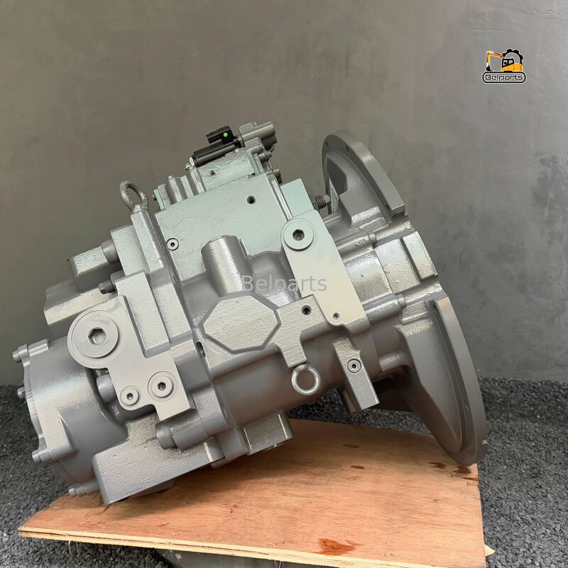 Główna pompa hydrauliczna John Deere 470G LC 470 P-Tier 4699645 PG202165 Pasuje do części koparki BELPARTS