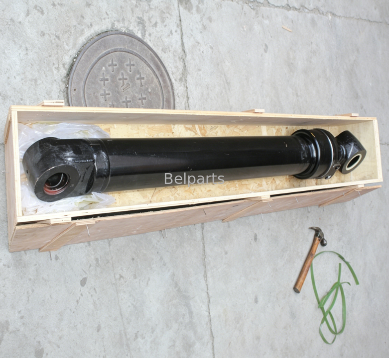 Siłownik hydrauliczny wysięgnika EC460B do części zamiennych do koparki 14508475 Rynek wtórny Wysoka jakość