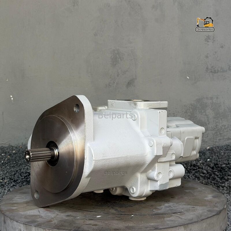 Kubota KX080-3 KX080-3a Main Hydraulic Pump OEM PSVL2-36CG RD809-61113 RD809-61112  RD809-61118 RD809-61117 RD809-61116 RD809-61115 Fit Mini Excavator Part