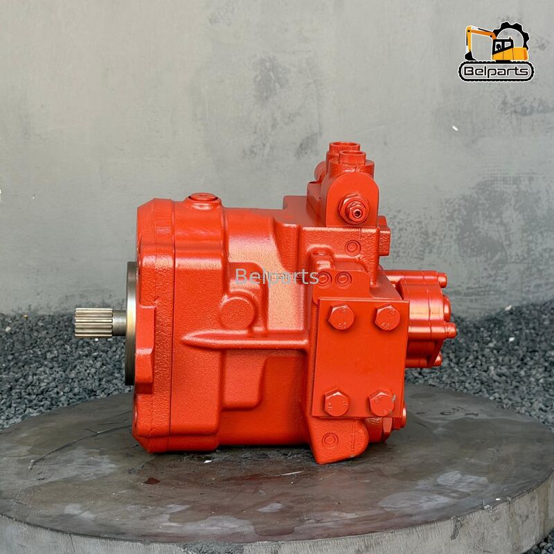 KYB PSVL-42CG-20 Main Hydraulic Pump OEM Original New B0610-42013 B0610-42017 for Mini Excavator parts