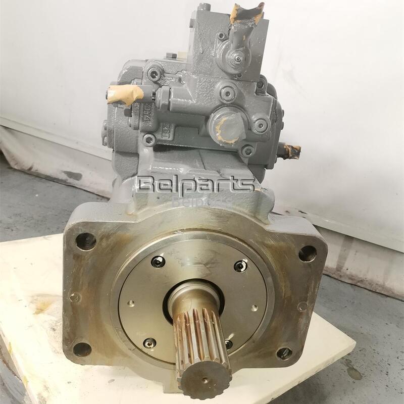 HItachi ZX670LC-5G ZX670LCH-5G ZX670LCR-5G ZX870-5G ZX870LC-5G Główna pompa hydrauliczna HPK300AS-14KB YB60000246 Do części koparek