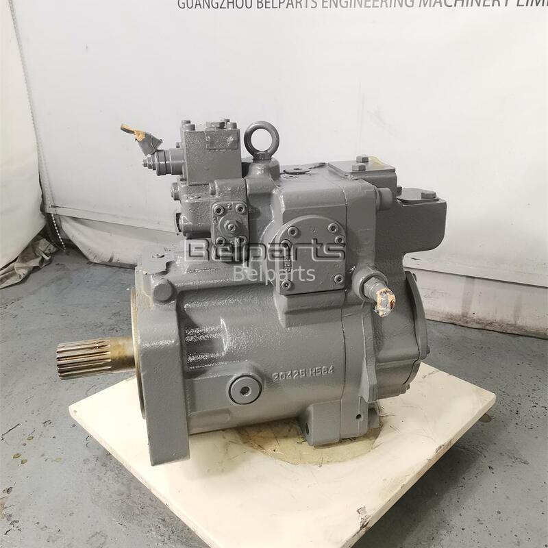 Hitachi ZX670LC-5G ZX670LCH-5G ZX670LCR-5G Główna pompa hydrauliczna HPK300AS-14KB Oryginalna YB60000238 YB60000244 Do części koparki