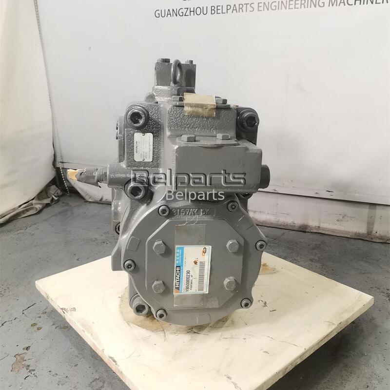 Hitachi ZX670LC-5G ZX670LCH-5G ZX670LCR-5G Główna pompa hydrauliczna HPK300AS-14KB Oryginalna YB60000238 YB60000244 Do części koparki