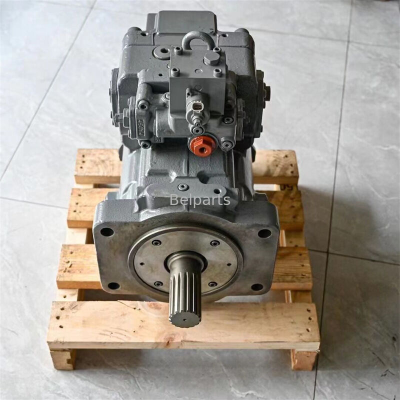 Hitachi ZX670LC-5B ZX870LC-5B ZX670LCH-5B Główna pompa hydrauliczna Oryginalna HPK300AS-14KB 9313589 9298854 Do części koparki