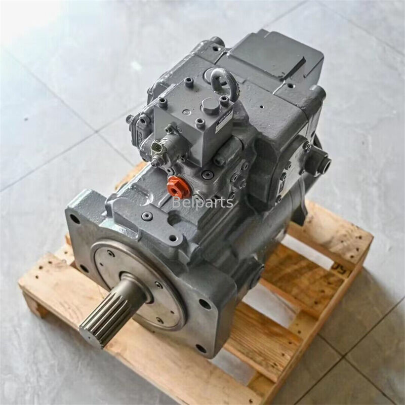 Hitachi ZX670LC-5B ZX870LC-5B ZX670LCH-5B ZX870-5B ZX870H-5B ZX870LCR-5B ZX870LCH-5B Główna pompa hydrauliczna Oryginalna HPK300AS-14KB 9313589 9298854 Do części do koparki