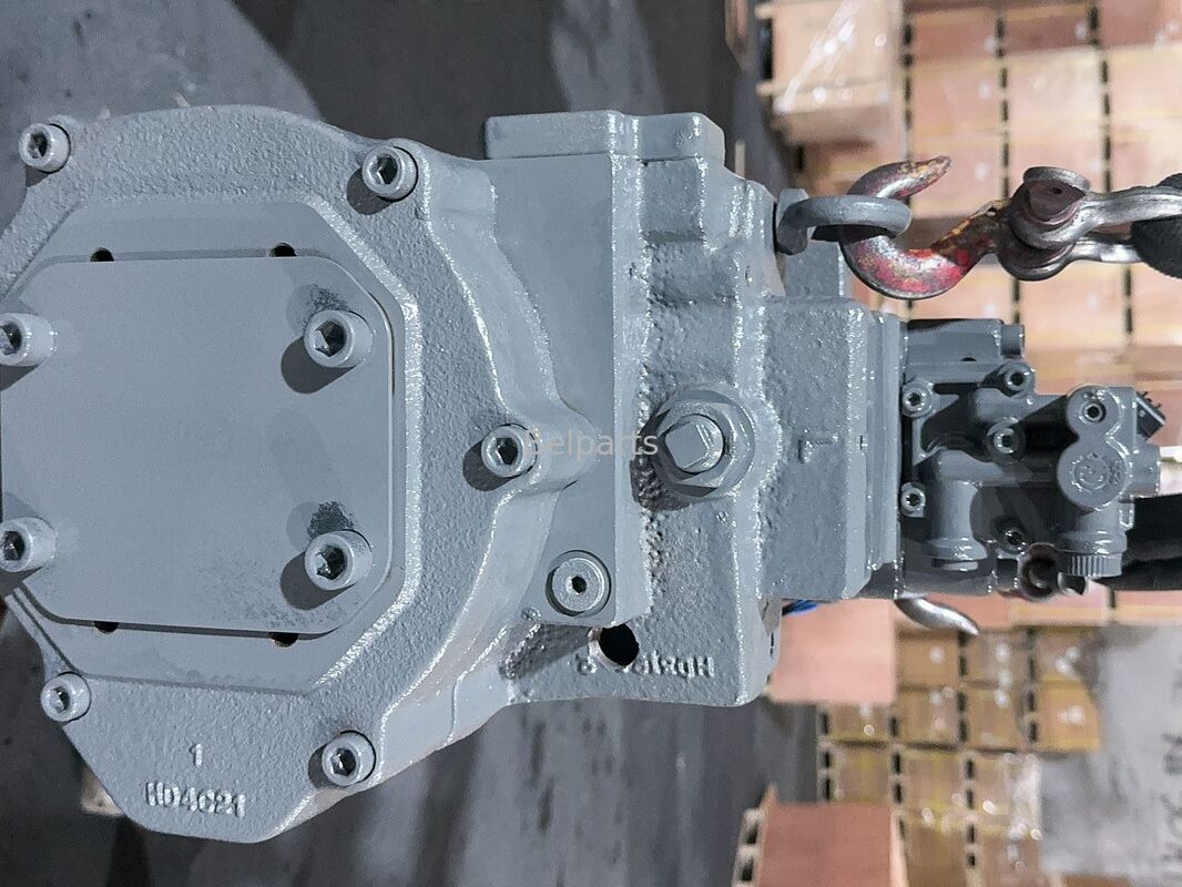 Hitachi ZX850-3 ZX850LC-3 ZX870H-3 ZX870R-3 ZX1800K-3 Główna pompa hydrauliczna K3V280SH 9249784 9249785 4635787 4635645 Do części zamiennych do koparki