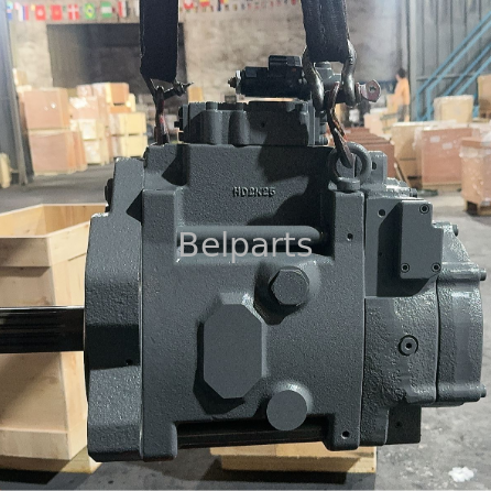 Hitachi ZX850-3 ZX850LC-3 ZX870H-3 ZX870R-3 ZX1800K-3 Główna pompa hydrauliczna K3V280SH 9249784 9249785 4635787 4635645 Do części zamiennych do koparki