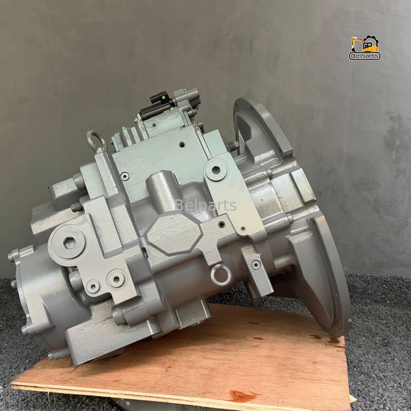 Hitachi ZX450-3 ZX450LC-3 ZX470R-3 ZX470H-3 ZX470LCH-3 ZX500LC-3 ZX520LCH-3 Główna pompa hydrauliczna K5V200DPH-OE02 4633472 4633474 Do części koparki
