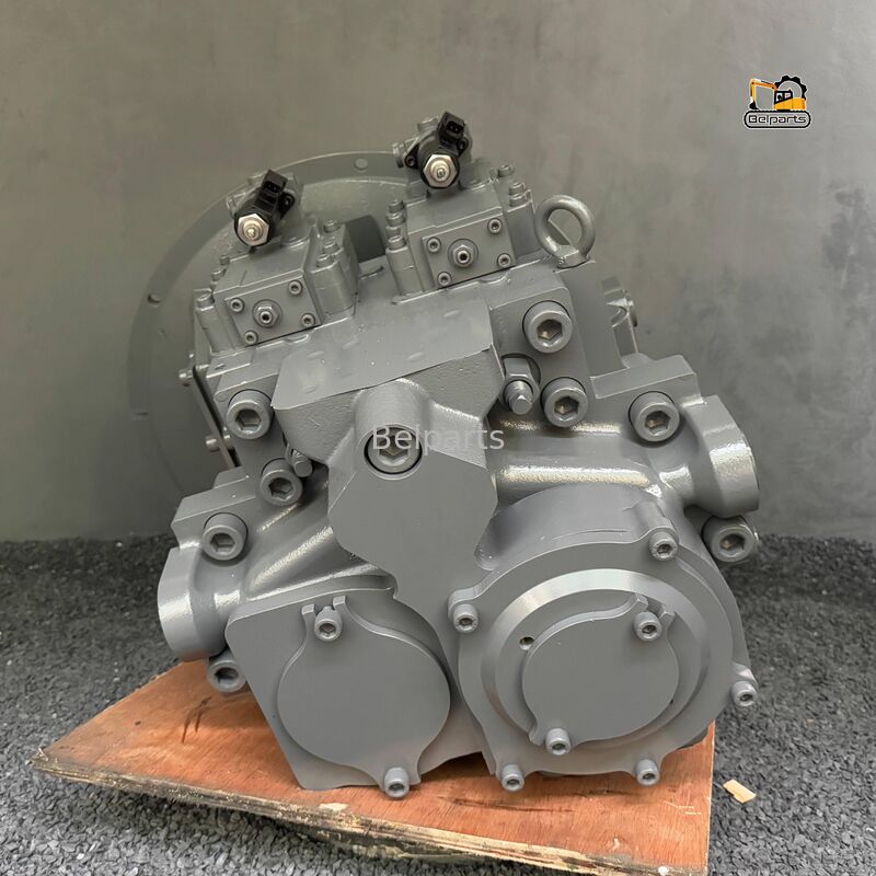 Hitachi ZX450-3 ZX450LC-3 ZX470R-3 ZX470H-3 ZX470LCH-3 ZX500LC-3 ZX520LCH-3 Główna pompa hydrauliczna K5V200DPH-OE02 4633472 4633474 Do części koparki
