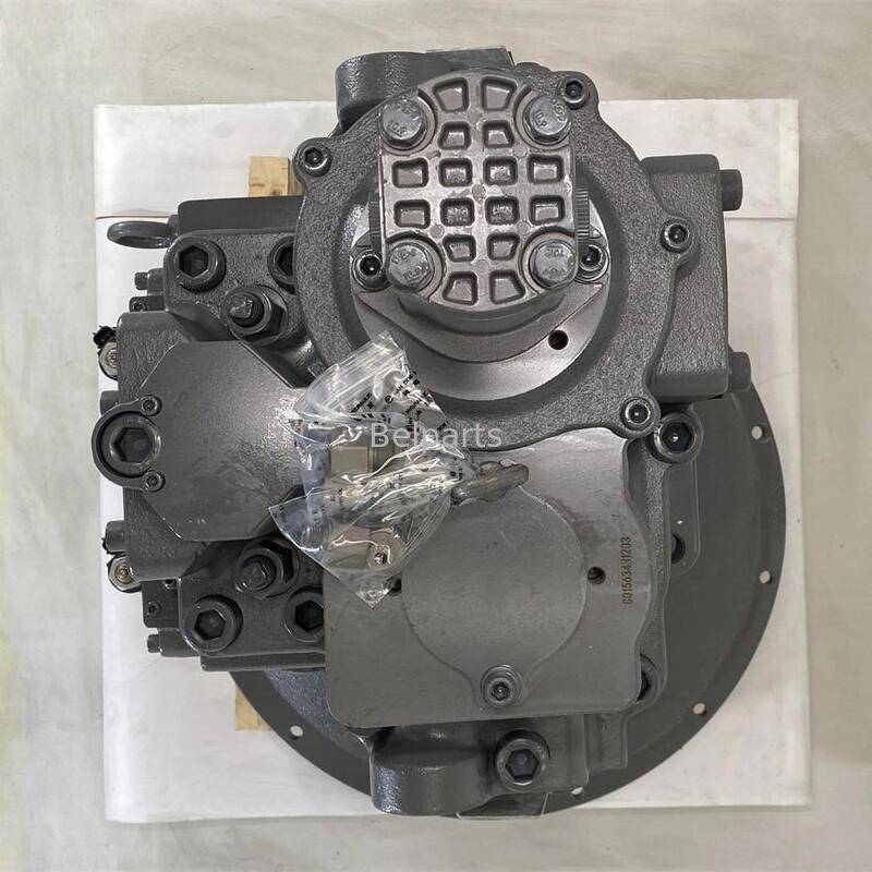 Hitachi ZX450 ZX450LC ZX450H ZX470-5G ZX470H-5G ZX470LC-5G ZX470LCH-5G ZX470LCR-5G ZX470R-5G Główna pompa hydrauliczna 4432815 9184686 YA00035150 dla części zamiennych do koparek