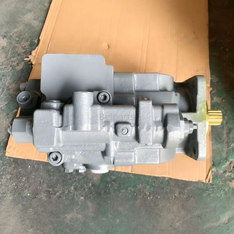 Główna pompa hydrauliczna VOLVO EC80D PVC80RC01 VOE14623786 VOE14654644 VOE14694888 do części do koparek 14623786 14654644 14694888
