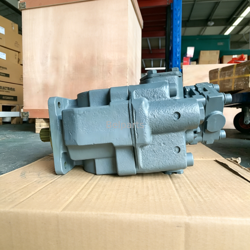 Główna pompa hydrauliczna VOLVO EC80D PVC80RC01 VOE14623786 VOE14654644 VOE14694888 do części do koparek 14623786 14654644 14694888