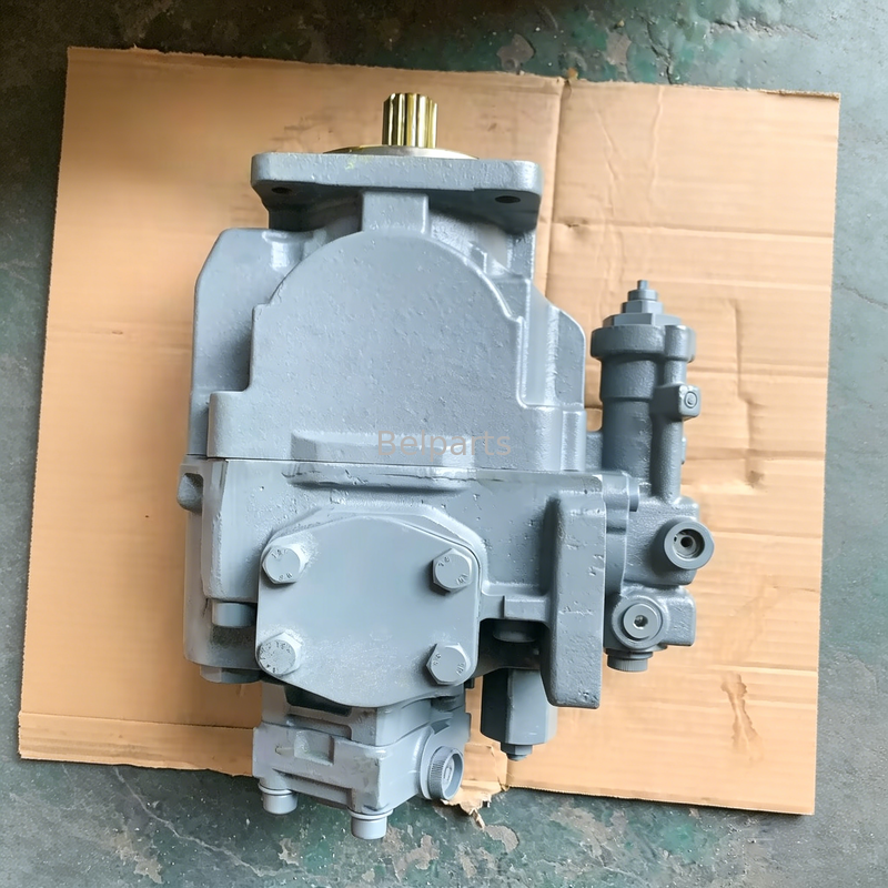 Główna pompa hydrauliczna VOLVO EC80D PVC80RC01 VOE14623786 VOE14654644 VOE14694888 do części do koparek 14623786 14654644 14694888